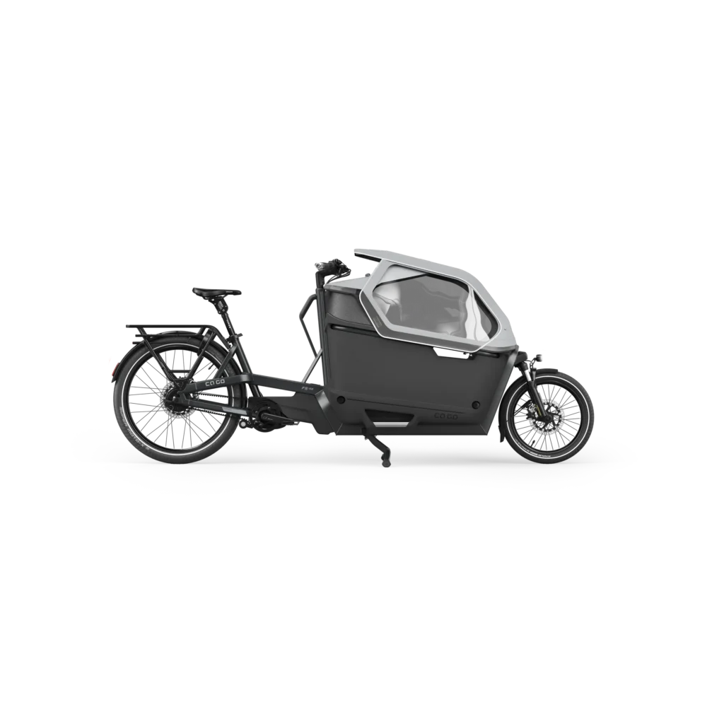 Ca Go FS150 Life Family Plus