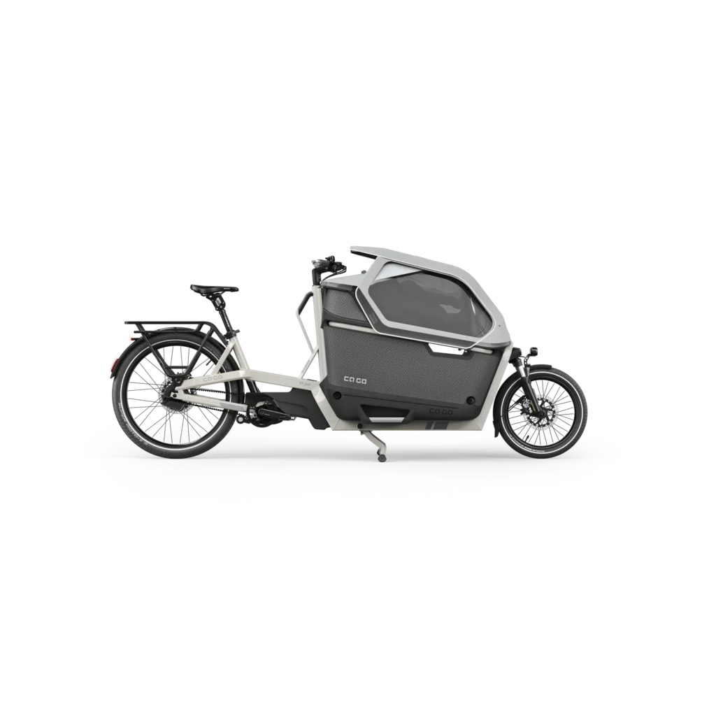 Ca Go FS200 Life Family Plus