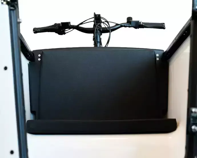 Kussenset Butchers &amp; Bycicles