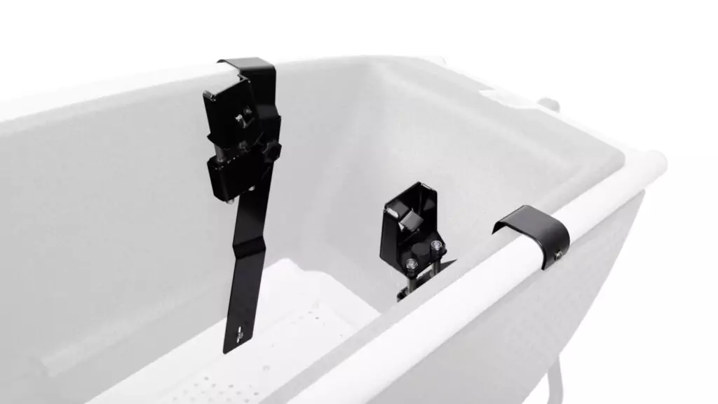 Urban Arrow FamilyNext Baby Autostoel Adapter