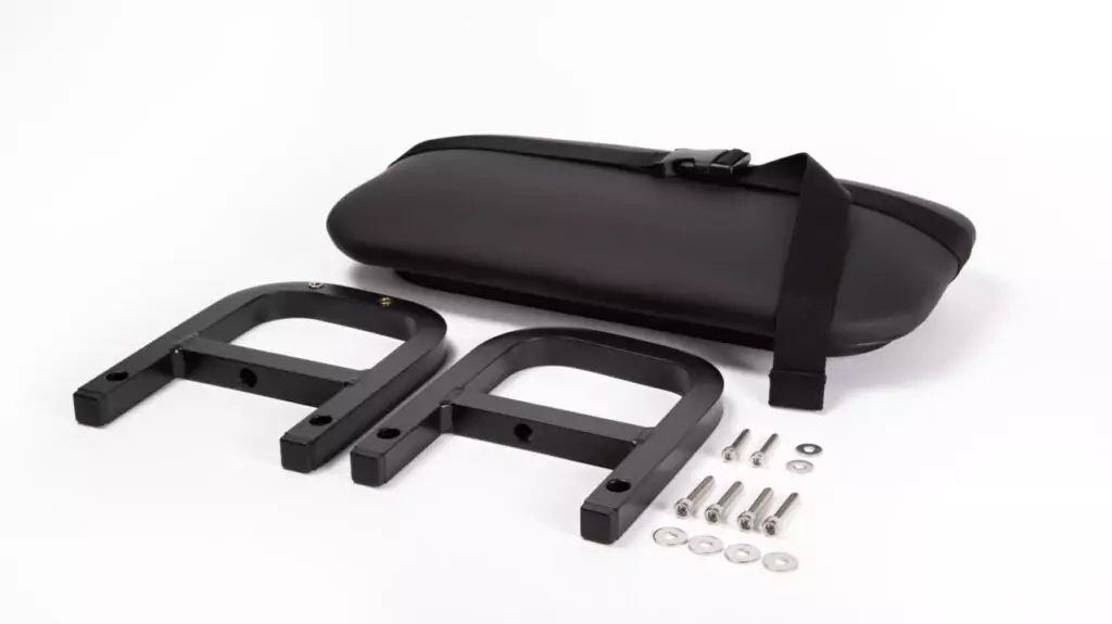 Urban Arrow Family Extra Bankje