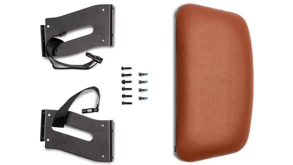 Lovens Voorbankje Bruin