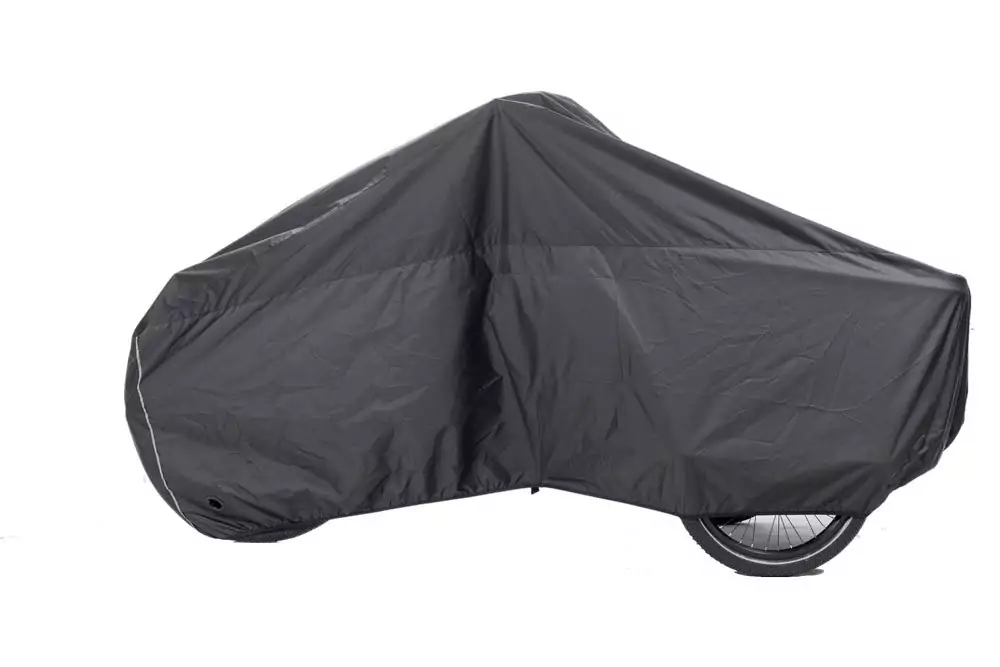 Batavus Bakfietshoes Fier 3