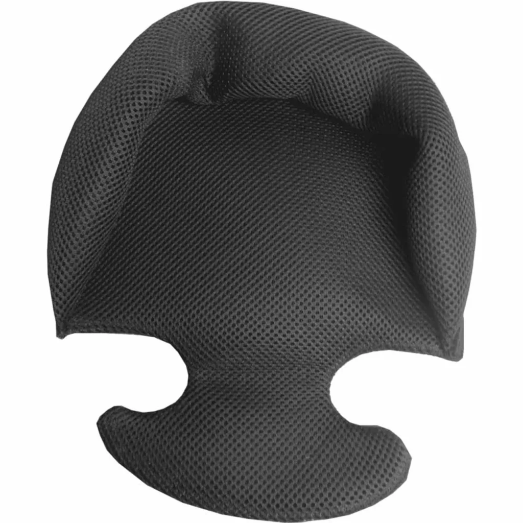 Babyschaal Hoofdverkleiner