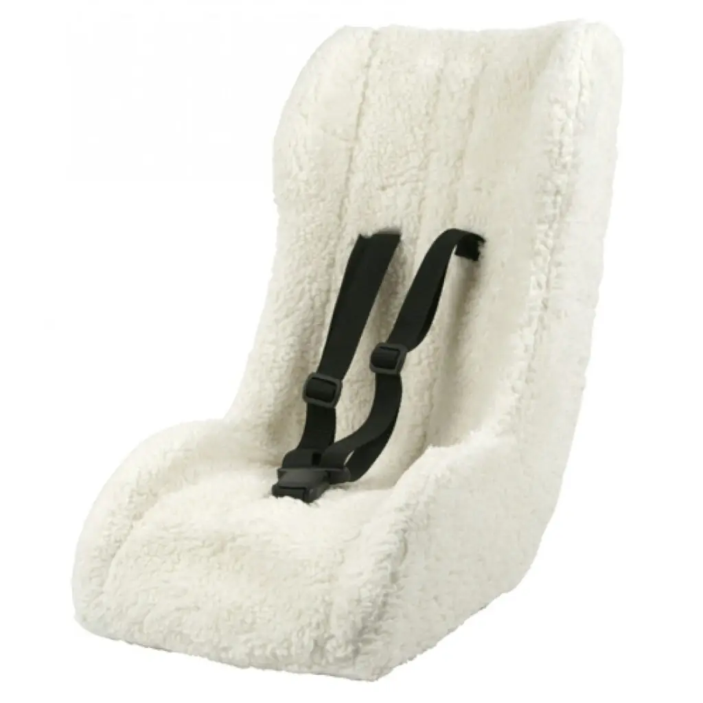 Kard Melia peuterschaal Comfort 7 tm 18 mnd 3p Wit