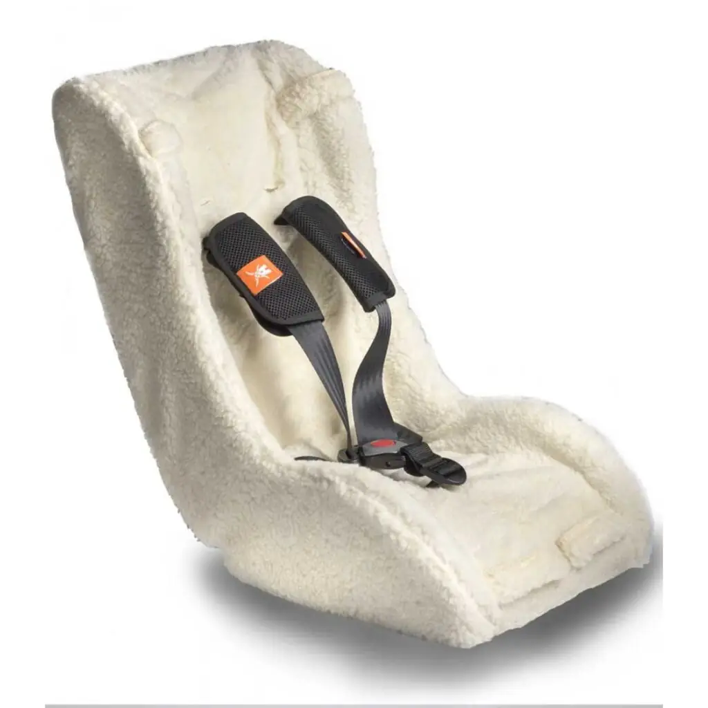 Kard Melia peuterschaal Comfort 7 tm 18 mnd 5p Wit