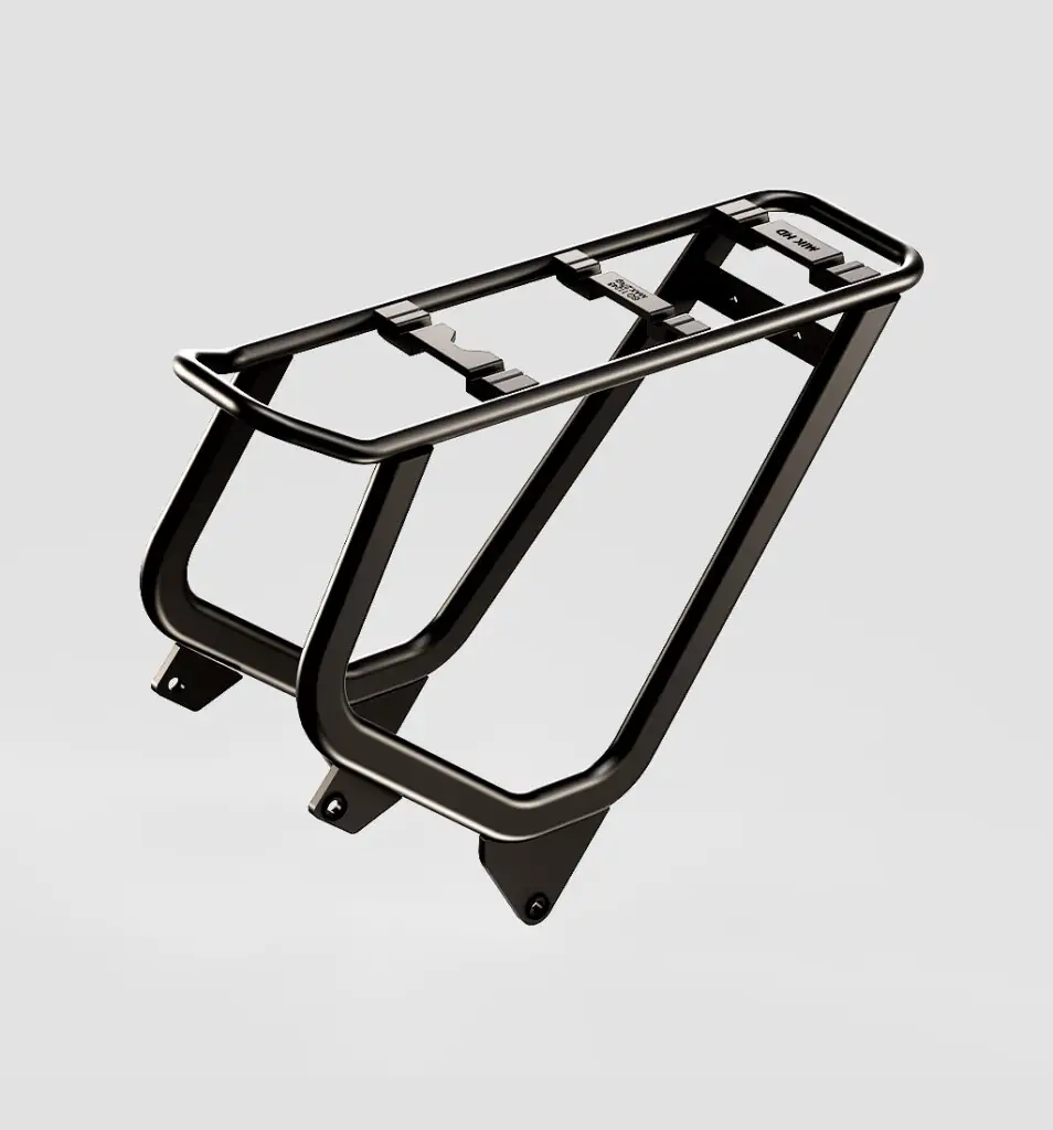 Lovens Bagagedrager Explorer 2