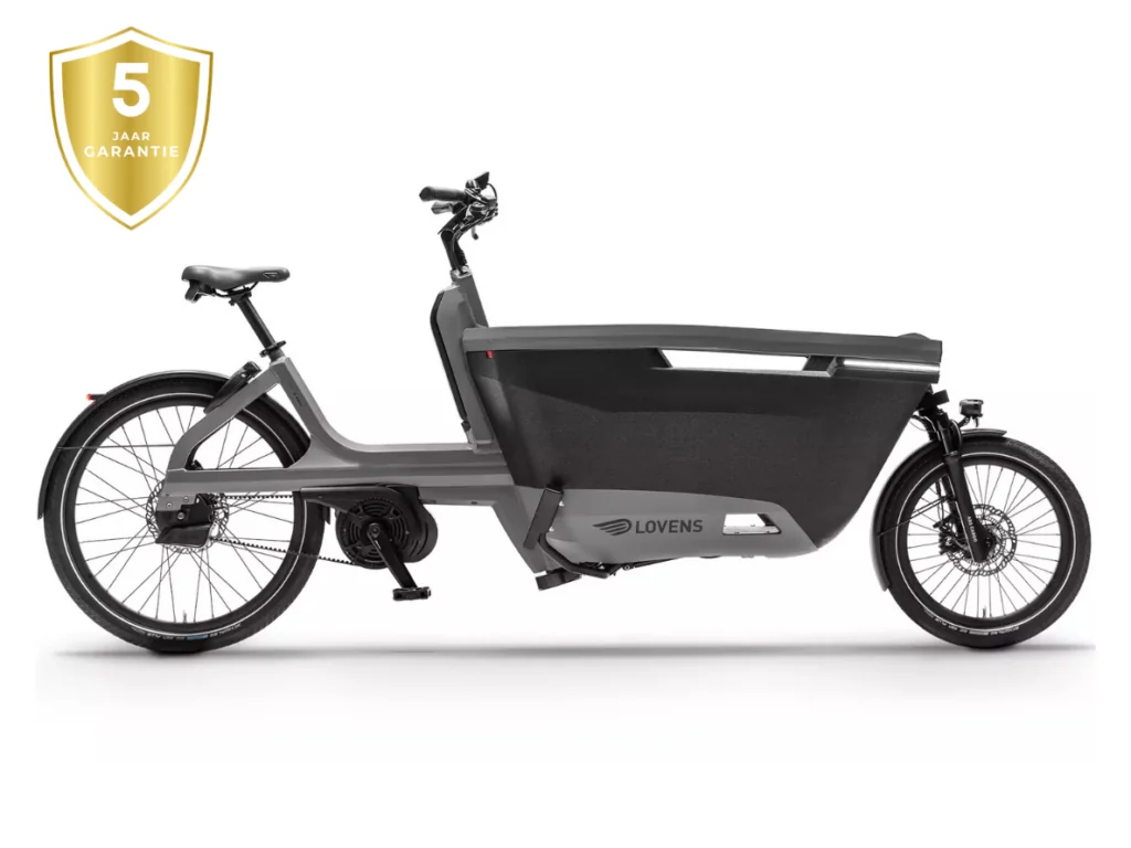 Lovens Explorer S50 Plus 2025