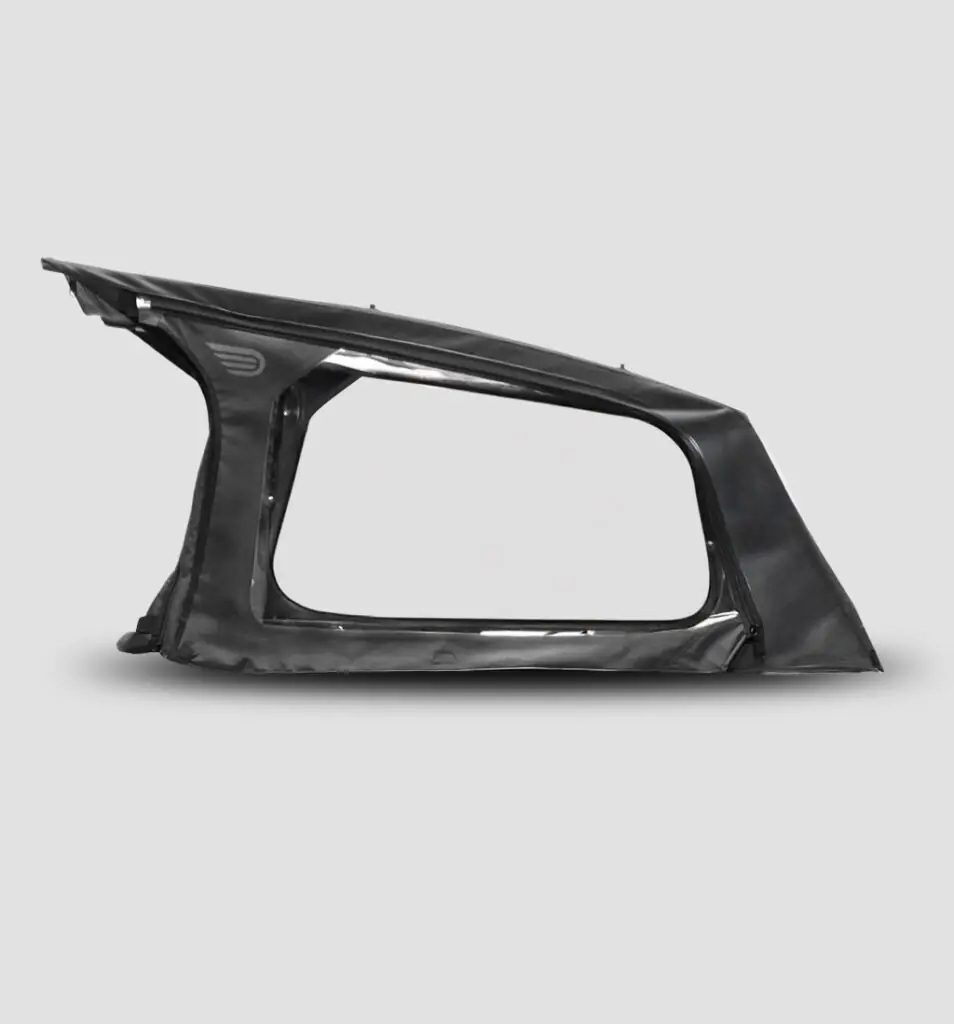 Lovens Regenhuif Explorer 2