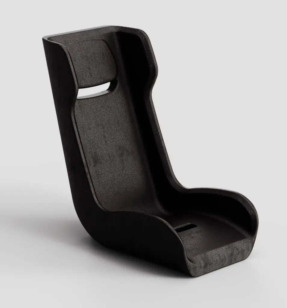 Lovens Peuterschaal Explorer 2