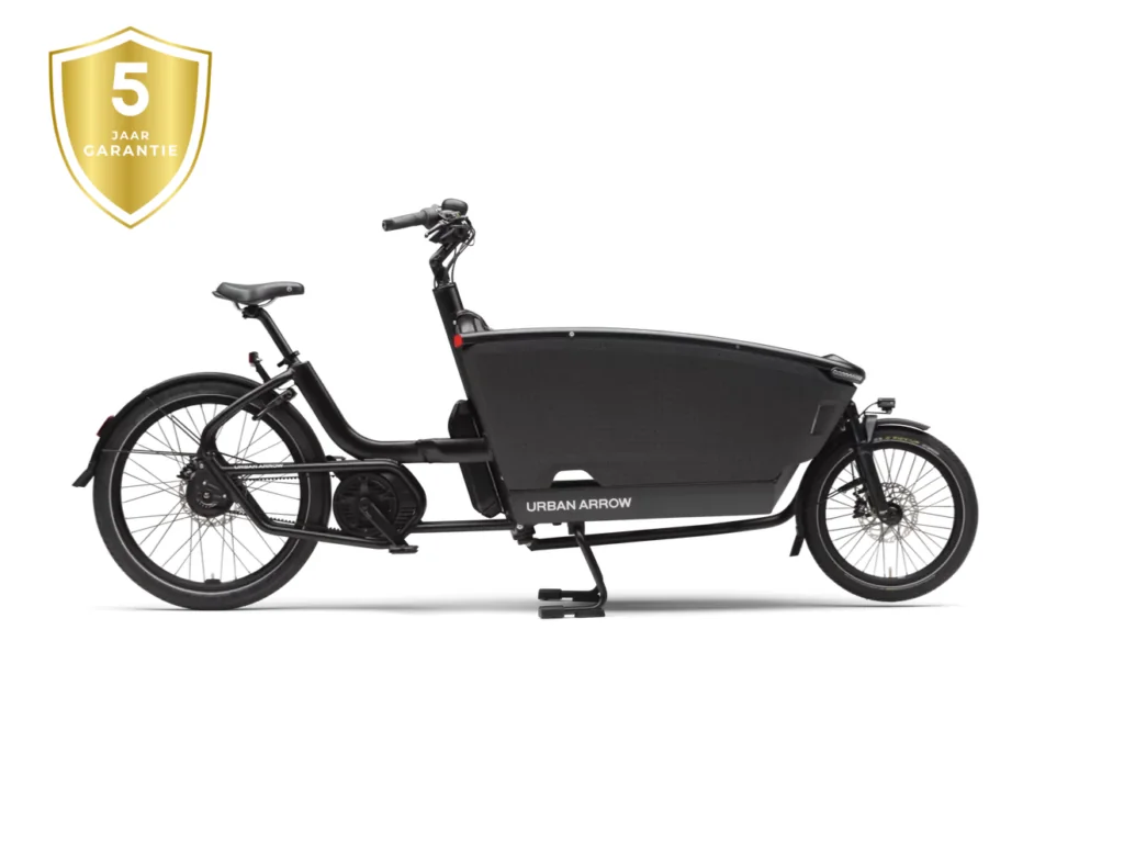 Urban Arrow FamilyNext Advanced