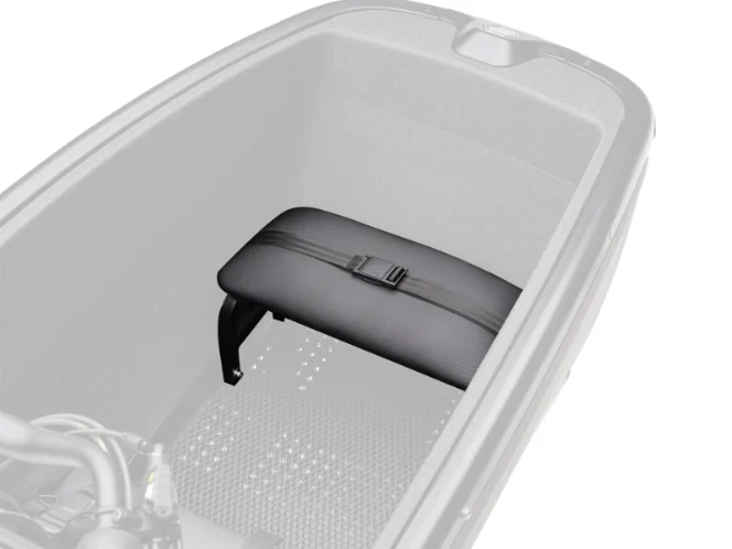 Urban Arrow FamilyNext Extra Bankje